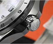 San Martin SN0129B – 39MM GMT