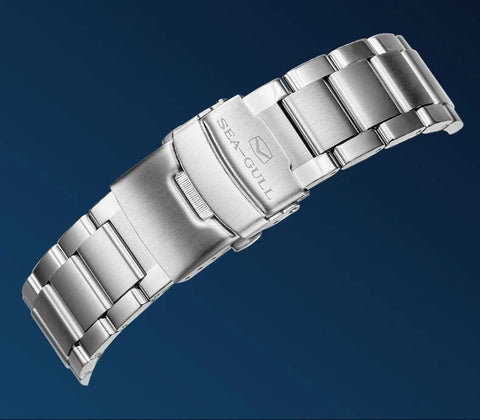 Seagull 1523 Ocean Series – 44MM Diver