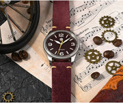 San Martin SN033 – 38.5MM Automatic