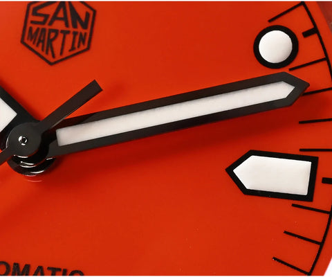 San Martin SN0067 – 40MM Luxury Diver