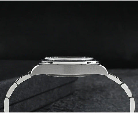 San Martin – 39MM GMT Diver