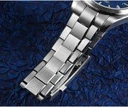 San Martin – 37MM Automatic Diver