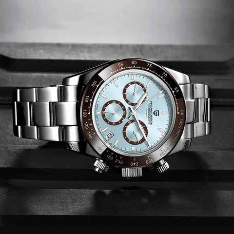 Pagani Design 2024 – Luxury Men’s Chronograph