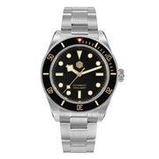 San Martin SN0008 – 40MM BB58 Retro Diver