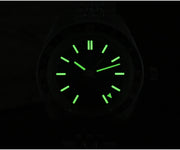 San Martin SN0116 – 39.5MM GMT