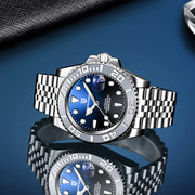 Pagani Design – Sports Men’s Automatic