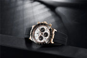 Pagani Design V2 – 40MM Chronograph