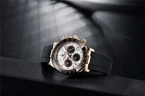 Pagani Design V2 – 40MM Chronograph