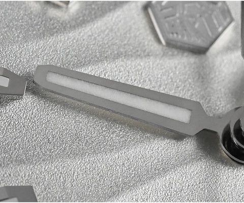 San Martin SN0129 – 39MM GADA