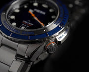 Seagull 1217 – Deep Ocean Diver