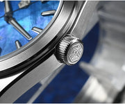 San Martin – 37MM Automatic Diver