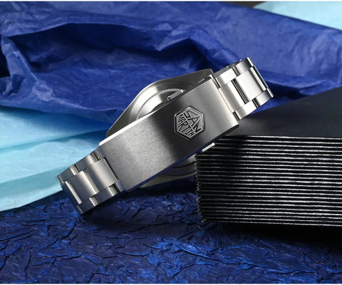 San Martin SN0121T – Titanium Diver