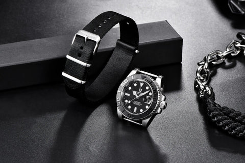 Pagani Design 2024 – Men’s Diver