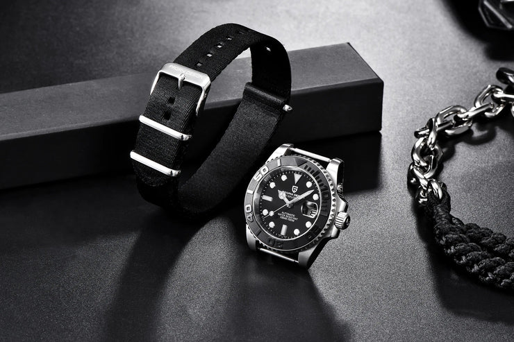 Pagani Design 2024 – Men’s Diver