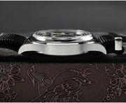 San Martin – 36MM Pilot Quartz