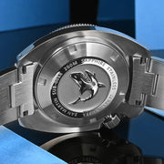 San Martin 6105 – Diver Men’s Watch