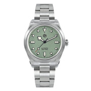 San Martin SN0134 – 40MM Retro GMT