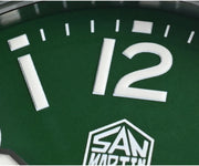 San Martin 37MM Men’s Automatic Diver Watch