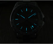 San Martin SN0129 – 39MM Luxury GMT