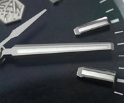 San Martin – 37MM Automatic Diver