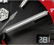 San Martin – 41MM GMT Diver