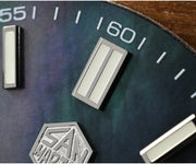 San Martin SN0058 – 40.5MM Retro Classic