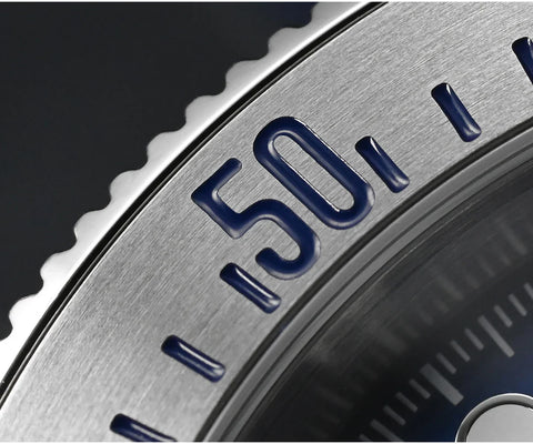 San Martin SN0044 – 38.8MM Sport Diver