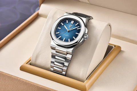 Pagani Design 2025 – 40MM Luxury Automatic