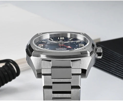 San Martin SN0138GW – 37MM Diver