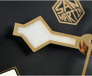 San Martin SN0138GW – 37MM Diver