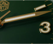 San Martin SN0134 – 40MM Retro GMT