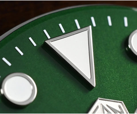 San Martin SN0017 – 40MM Water Ghost Diver