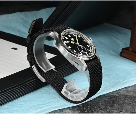 San Martin SN0105 – 36MM Quartz