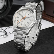 San Martin SN0113W V2 – 38MM Automatic