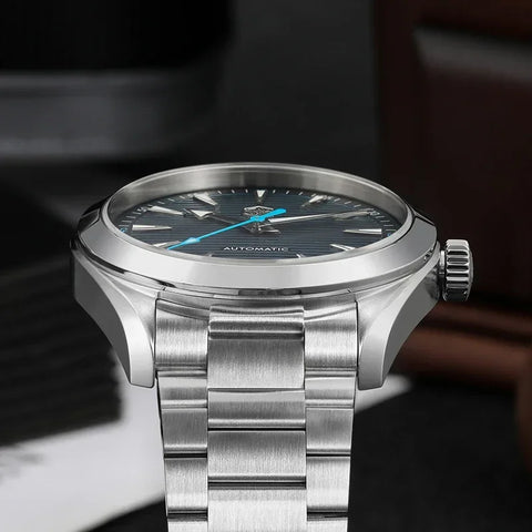 San Martin SN0113W V2 – 38MM Automatic