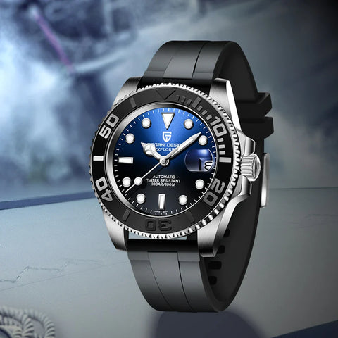 Pagani Design 2024 – Men’s Diver