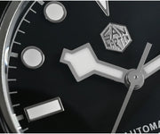 San Martin SN0008 – 40MM BB58 Retro Diver