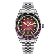 San Martin SN0134 – 40MM GMT