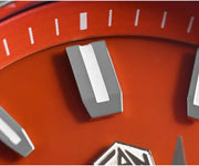 San Martin SN0129B – 39MM GMT