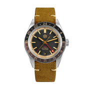 San Martin SN0116 – 39.5MM GMT