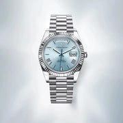 Pagani Design DD36 – Rose Gold Luxury