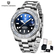 Pagani Design – Sports Men’s Automatic