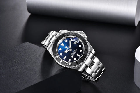 Pagani Design 2024 – Men’s Diver