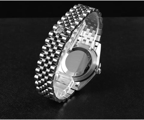 San Martin SN0058 – 40.5MM Retro Classic