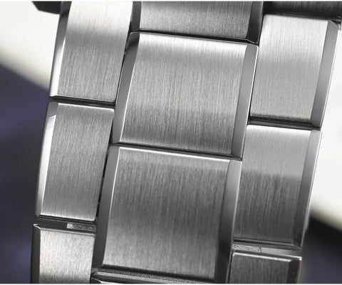 San Martin SN0144 – 36MM Mechanical