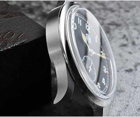 San Martin SN0105 – 36MM Quartz