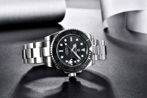 Pagani Design 2024 – Men’s Diver