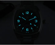 San Martin SN0138GW – 37MM Diver