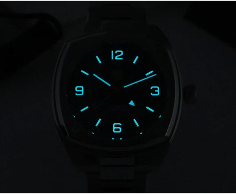 San Martin SN0138GW – 37MM Diver