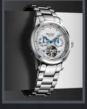 Seagull Flywheel Series – 39MM Mechanical